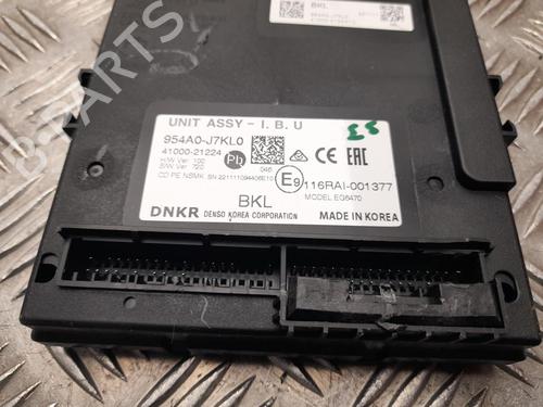 Electronic module KIA CEED Sportswagon (CD) 1.5 T-GDI | BP37560511M83 - Image 2