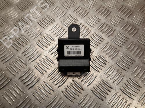 Module électronique MAZDA CX-5 (KE, GH) 2.2 D AWD (KE102) (175 hp) 28912670