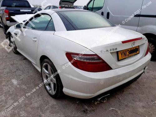 Switch MERCEDES-BENZ SLK (R172) 250 CDI / d (172.403) | BP37544112I30  - Image 5