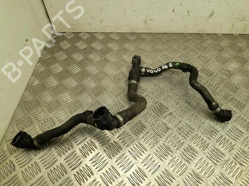 Used Pipe Pipe BMW 3 (G20, G80, G28) M 340 i xDrive (374 hp) 35810989 35810989