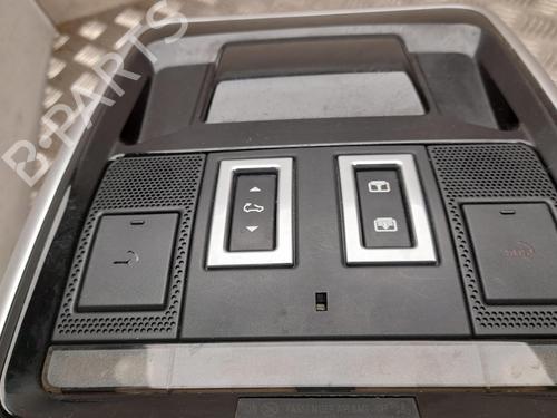 Interior roof light LAND ROVER RANGE ROVER VELAR (L560) 3.0 D300 SDV6 4x4 | BP28938474I8 