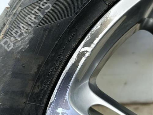 Rim JEEP GRAND CHEROKEE IV (WK, WK2) 6.4 SRT8 4x4 | BP29811824C45 
