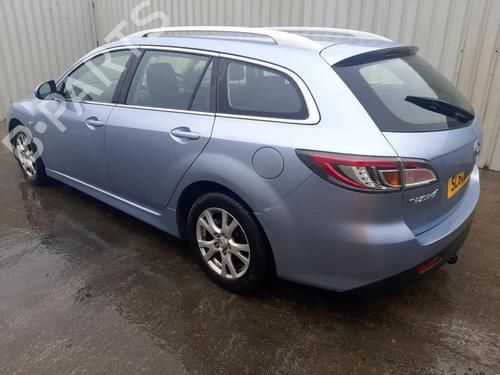 Engine mount MAZDA 6 Estate (GH) 2.2 MZR-CD (GH10) | BP37543185M89  - Image 8