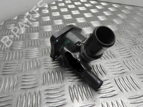 Used Thermostat housing TOYOTA AURIS (_E18_) 1.8 Hybrid (ZWE186_, ZWE186R) (136 hp) 28932475