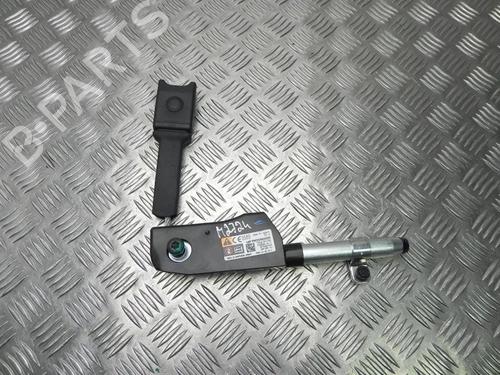 Front right seatbelt TESLA MODEL S (5YJS) 85 | BP28940809I25 - Image 3