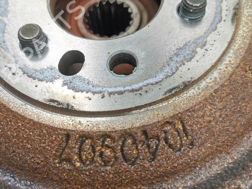 Other CITROËN C4 CACTUS 1.2 THP 110 | BP28913074O1 