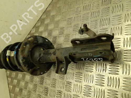 Right front shock absorber KIA SPORTAGE IV (QL, QLE) 1.6 T-GDI | BP28925577M17