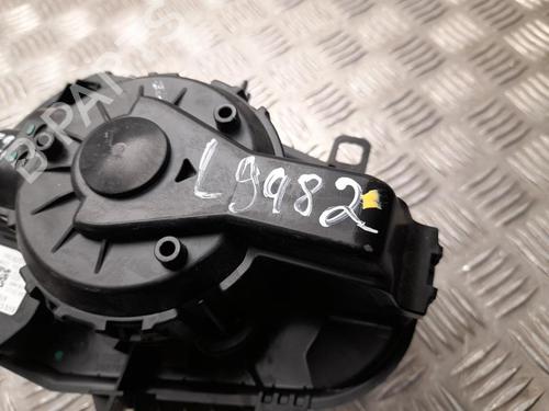 Heater blower motor PORSCHE CAYENNE (92A) 3.0 Diesel | BP37555940M62 - Image 4