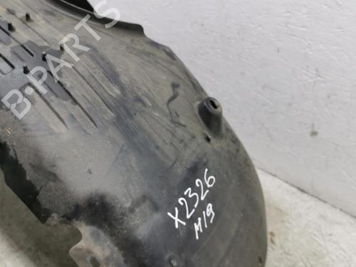Wheel arch VW GOLF VII Variant (BA5, BV5) 1.0 TSI | BP28924928C56 