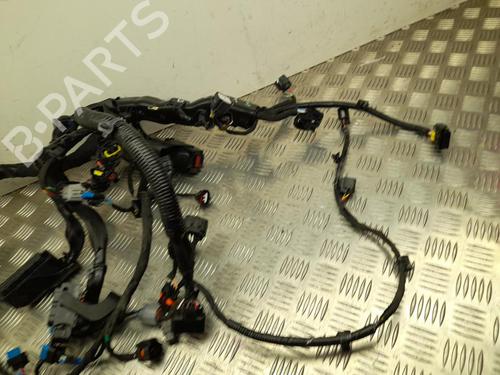 Wiring harness KIA CEED Sportswagon (CD) 1.6 GDI Hybrid | BP37554580E16 - Image 3