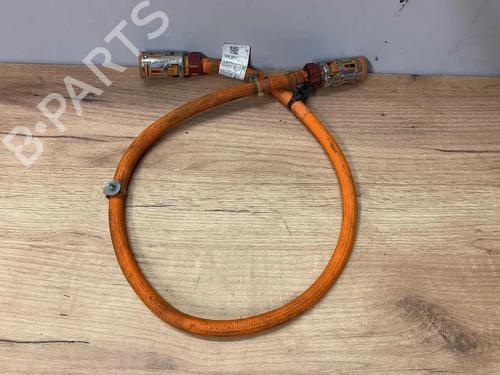 Used Wiring harness Wiring harness 31626126 31626126