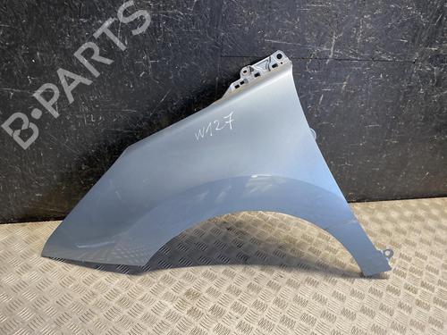 Used Left front fenders PEUGEOT 5008 (0U_, 0E_) 1.6 HDi (112 hp) 28943838