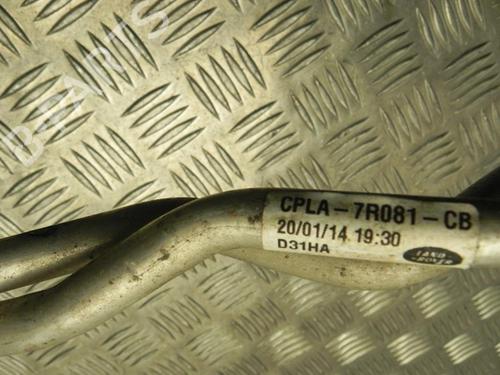 Other LAND ROVER RANGE ROVER IV (L405) 3.0 TDV6 4x4 | BP28919306O1 