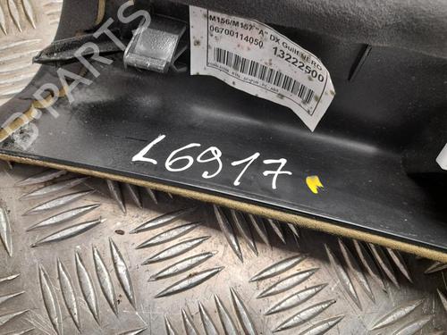 Other MASERATI GHIBLI III (M157) 3.0 S | BP37551529O1 - Image 5