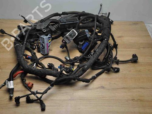 Used Other OPEL ASTRA K (B16) 1.6 CDTi (68) (110 hp) 28917817