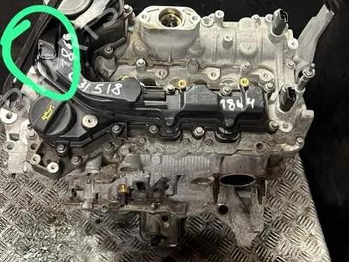 Engine OPEL GRANDLAND / GRANDLAND X (A18, P1UO) 1.2 (75) | BP30129954M1  - Image 6
