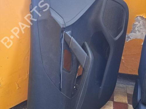 Ensemble sièges PEUGEOT 208 II (UB_, UP_, UW_, UJ_) e-208 | BP30280578C78 