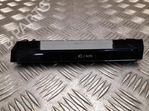 Forlygtekontakt Forlygtekontakt BMW 5 (G60, G90, G68) 550e xDrive Plug-in Hybrid (489 hp) 37566353 37566353