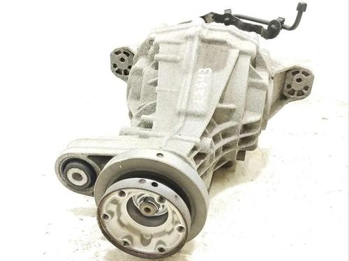 Rear differential MASERATI LEVANTE SUV (M161) 3.0 Q4 | BP28929110M24 