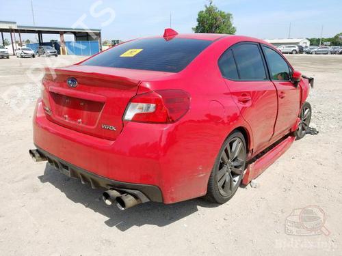 Switch SUBARU IMPREZA Hatchback (GT_) 2.0 i AWD (GT7) | BP37581098I30 - Image 7
