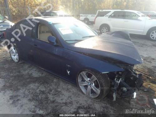 Pipe BMW 3 (E90) 335 i | BP37543548M125 - Image 7