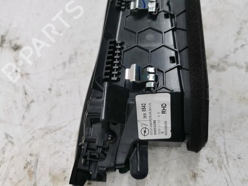 Used Pipe OPEL CORSA F (P2JO) 1.5 (68) (102 hp) 28941915
