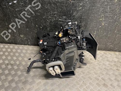 Heater matrix box FORD CAPRI (CX740L) EV | BP39252405M61 - Image 4