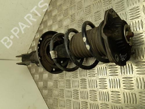 Used Right front shock absorber OPEL ASTRA K (B16) 1.0 Turbo (68) (105 hp) 28915549