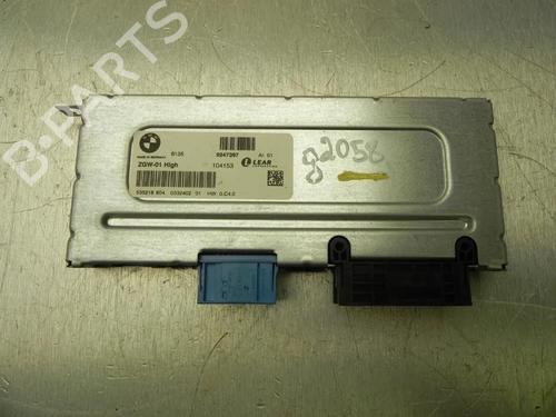 Used Electronic module Electronic module BMW 5 (F10) 550 i xDrive (408 hp) 28926992 28926992