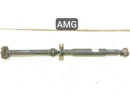 Used Driveshaft MERCEDES-BENZ M-CLASS (W166) ML 63 AMG 4-matic (166.074) (558 hp) 28930433