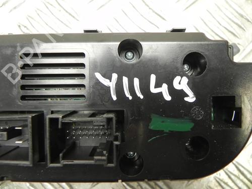 Electronic module MERCEDES-BENZ SLK (R172) 250 CDI / d (172.403) | BP28913756M83 - Image 5