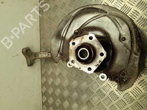 Used Right front brake caliper AUDI A4 B9 (8W2, 8WC) 2.0 TFSI (190 hp) 28943310