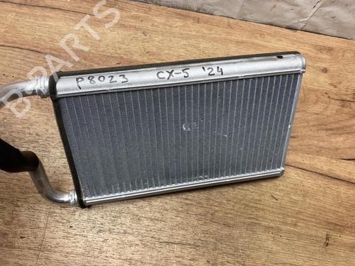 Water radiator MAZDA CX-5 (KF) 2.0 SKYACTIV-G | BP40112264M31 - Image 4