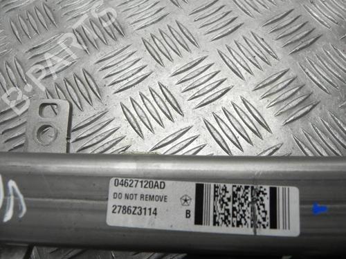 Injection rail JEEP CHEROKEE (KL) 2.4 | BP37579890M98 - Image 2