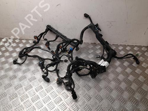 Used Other OPEL GRANDLAND / GRANDLAND X (A18, P1UO) 1.2 (75) (131 hp) 30301965