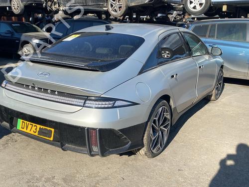 Engine HYUNDAI IONIQ 6 (CE) EV All-wheel Drive | BP37562929M1 - Image 7