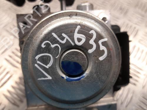 Electronic module NISSAN JUKE (F15) 1.2 DIG-T | BP28936926M83 