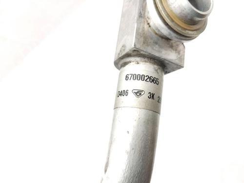 AC pipe MASERATI QUATTROPORTE VI 3.8 GT S | BP38994492M126 - Image 6