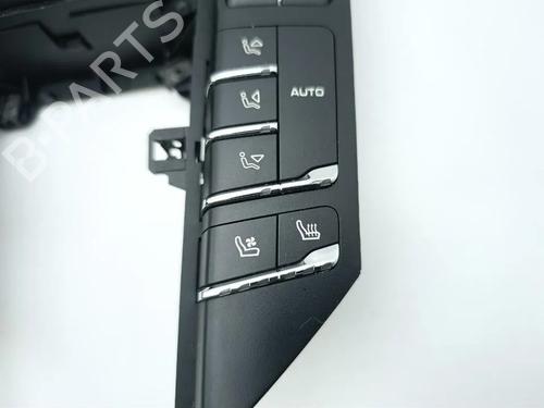 Electronic sensor PORSCHE CAYENNE (92A) 3.0 S E-Hybrid | BP28909849M84 