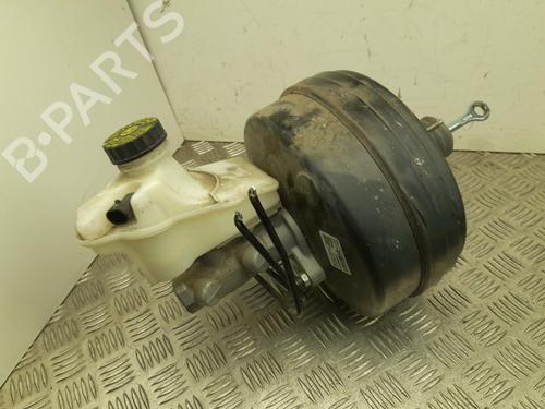 Brake master cylinder MASERATI GHIBLI III (M157) 3.0 S Q4 | BP37558006M77 - Image 3