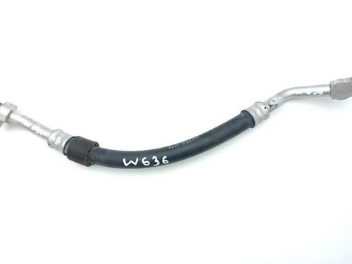 Used AC pipe AUDI E-TRON (GEN) 50 quattro (313 hp) 28927771
