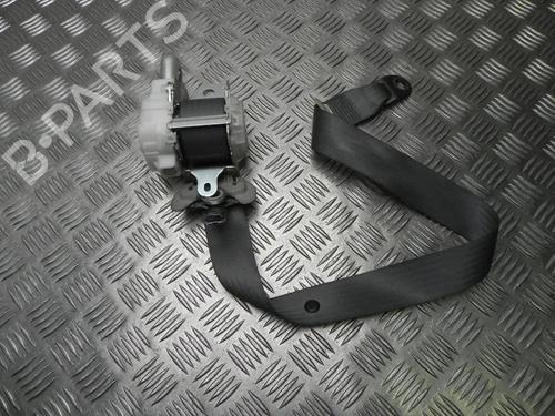 Used Front left seatbelt Front left seatbelt 28925219 28925219