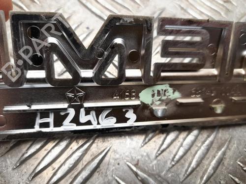 Other DODGE RAM 2500 Pickup (DJ, DS) 5.7 | BP37561506O1 - Image 3