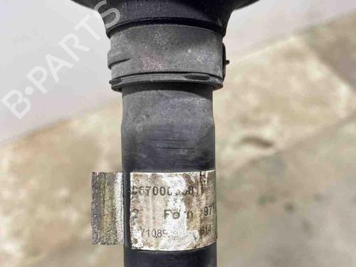 Right front driveshaft MASERATI GHIBLI III (M157) 3.0 S Q4 | BP28936334M39 