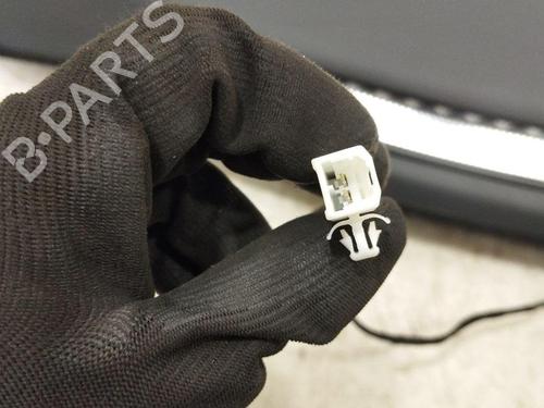 Rear parcel shelf MASERATI QUATTROPORTE VI 3.8 GT S | BP28943870C85 