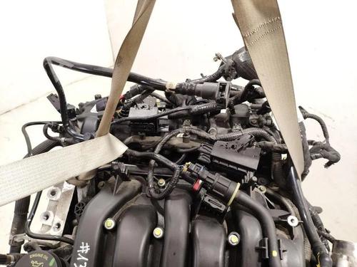 Engine CHRYSLER PACIFICA (RU) 3.6 Hybrid | BP28944115M1 