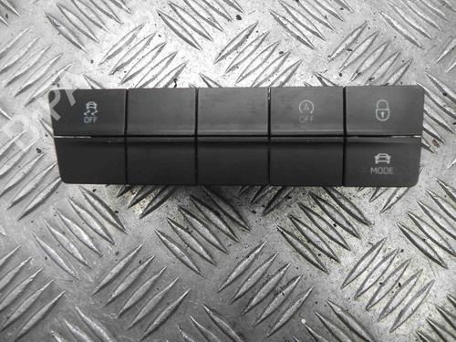 Commutateur SKODA OCTAVIA III Combi (5E5, 5E6) 2.0 TDI (150 hp) 28947749