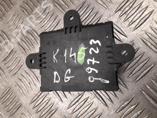 Electronic module LAND ROVER RANGE ROVER EVOQUE (L551) 2.0 D150 MHEV 4x4 | BP37567642M83 - Image 2