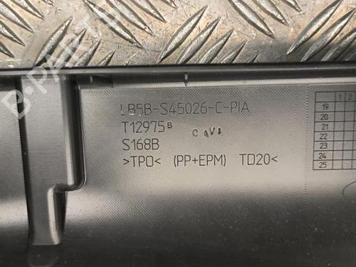 Bagagerumsgulv FORD USA EXPLORER (U6_) 3.0 EcoBoost Plug-in Hybrid AWD | BP37569613I33 - Image 3