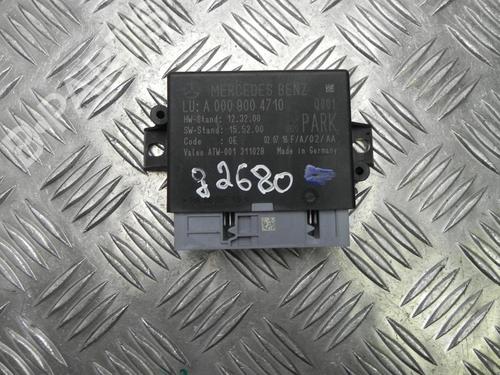 Used Electronic module Electronic module 37577910 37577910